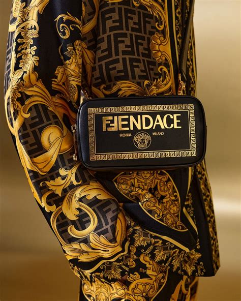 fendace by versace.